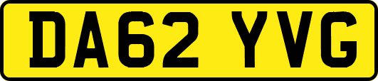DA62YVG