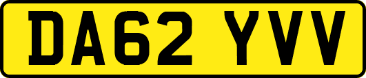 DA62YVV