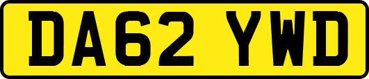 DA62YWD