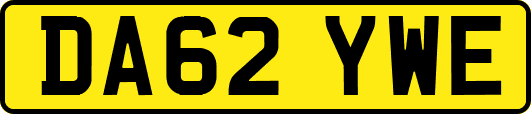 DA62YWE