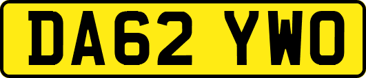 DA62YWO