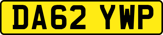 DA62YWP