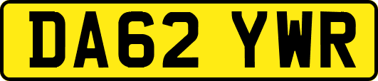 DA62YWR