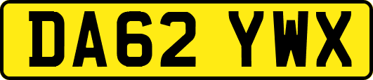 DA62YWX