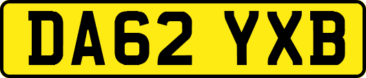DA62YXB