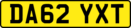 DA62YXT
