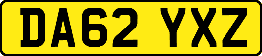 DA62YXZ