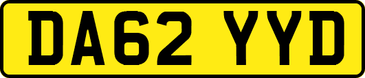 DA62YYD