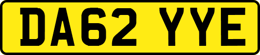 DA62YYE