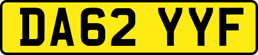 DA62YYF