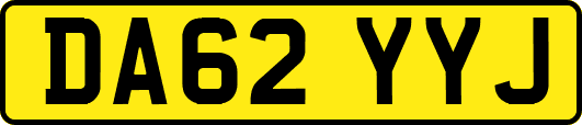 DA62YYJ