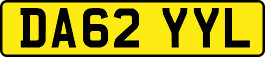 DA62YYL