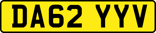 DA62YYV