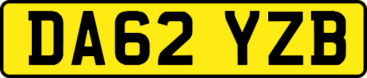 DA62YZB