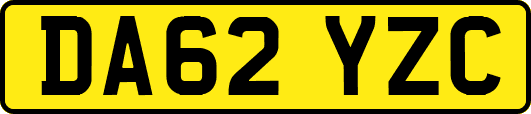 DA62YZC
