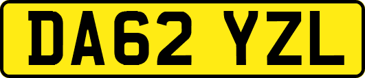DA62YZL