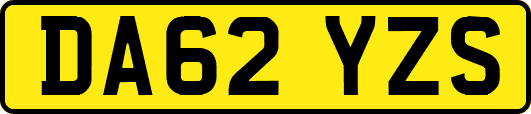 DA62YZS