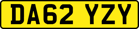 DA62YZY