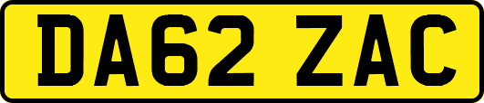 DA62ZAC