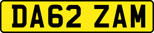 DA62ZAM