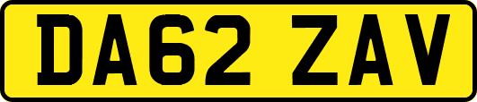 DA62ZAV