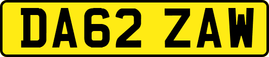 DA62ZAW