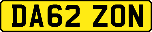 DA62ZON