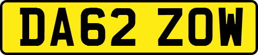 DA62ZOW