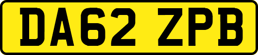 DA62ZPB