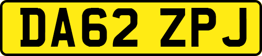 DA62ZPJ