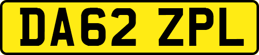 DA62ZPL
