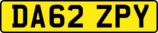 DA62ZPY
