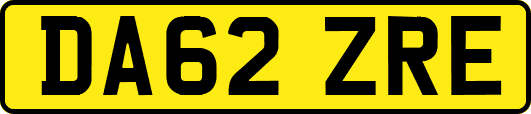 DA62ZRE