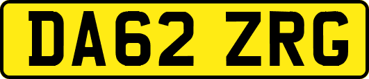 DA62ZRG