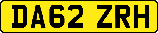 DA62ZRH