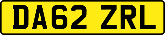 DA62ZRL