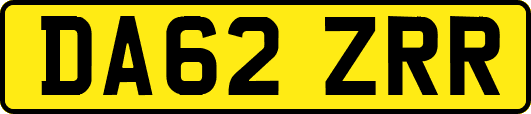 DA62ZRR