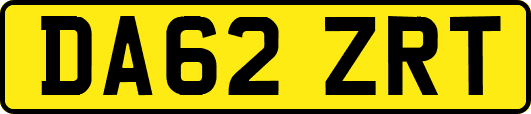 DA62ZRT