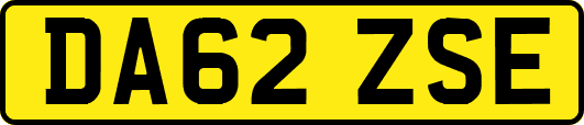 DA62ZSE