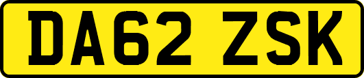 DA62ZSK