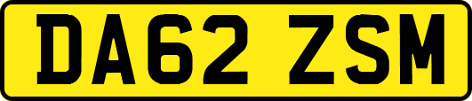 DA62ZSM