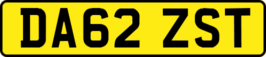 DA62ZST