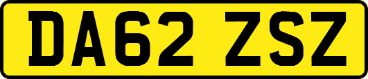 DA62ZSZ
