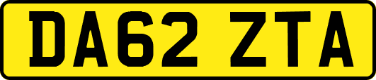 DA62ZTA