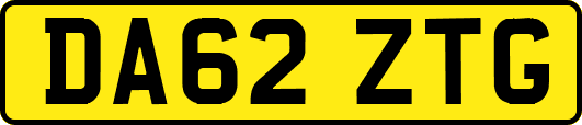 DA62ZTG