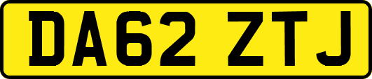 DA62ZTJ
