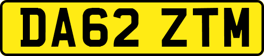 DA62ZTM