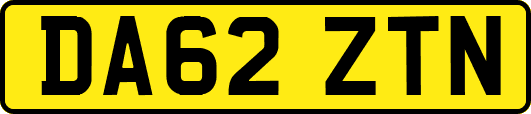 DA62ZTN