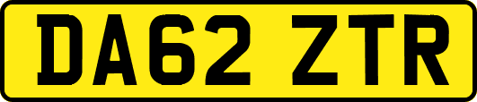 DA62ZTR