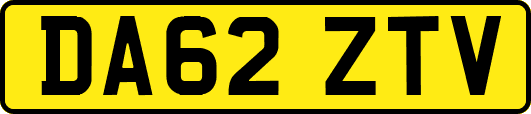 DA62ZTV